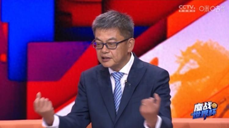 BetVictor伟德官方网站-苏群：中国男篮要想提升档次，就要归化一个得分能力强的小外援