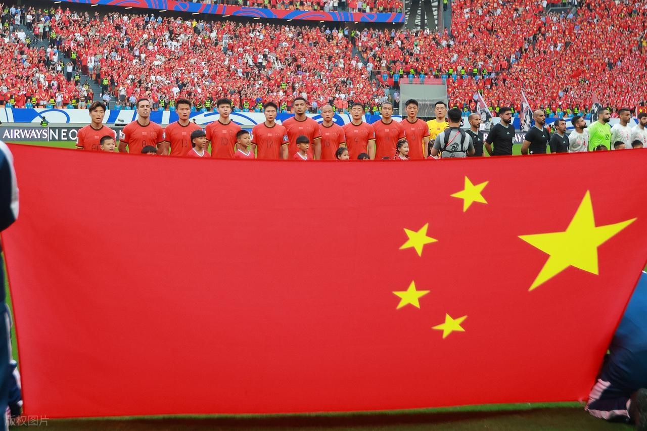 BetVictor伟德-拭目以待！足协公布国足选帅条件，3名帅被淘汰！2大候选浮出水面