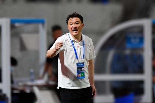 BetVictor伟德-山东创队史最大比分纪录 单场7球追平16年前神迹