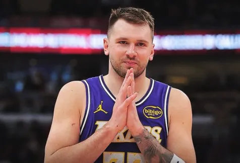 BetVictor伟德官网-东契奇生涯第20次砍下45+，超过了NBA历史上99.7%的球员